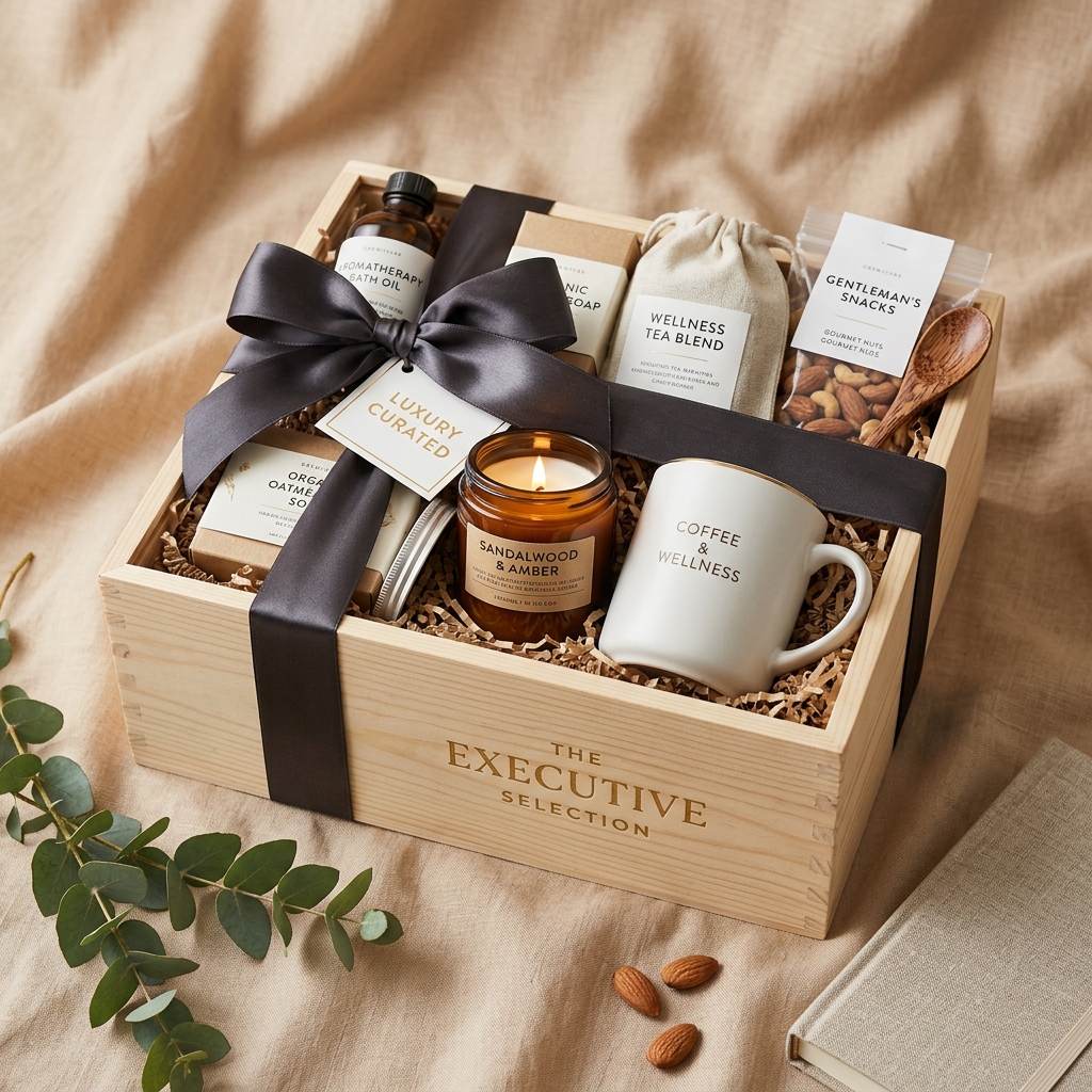 Corporate Gift Hampers