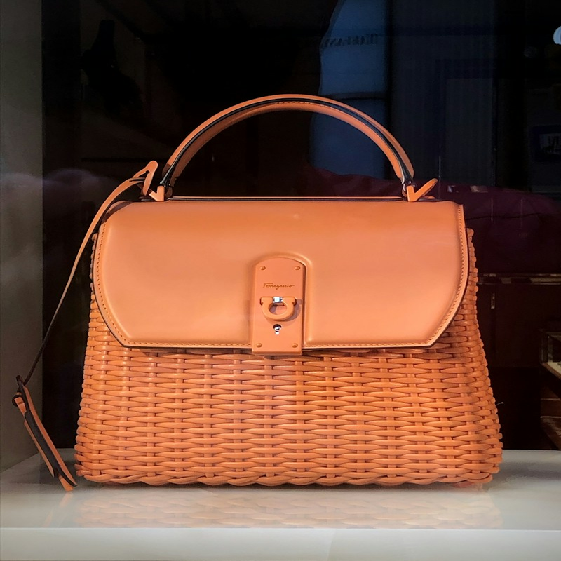 Velmont Eco-Linen Corporate Tote