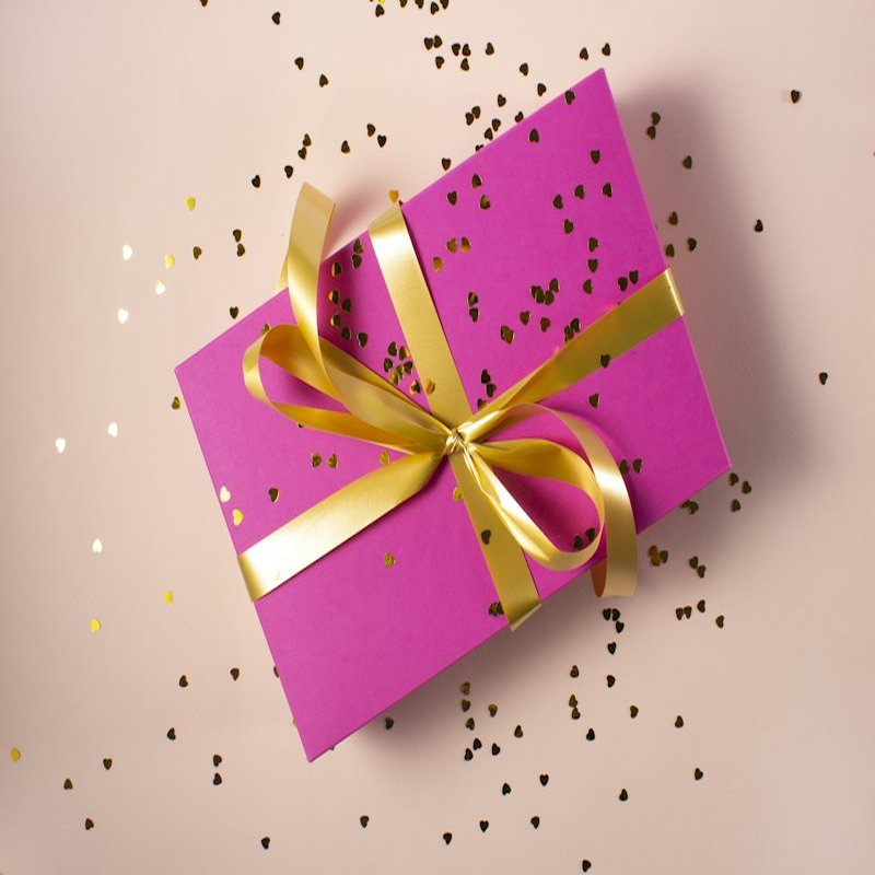 Self-Care Gift Hampers