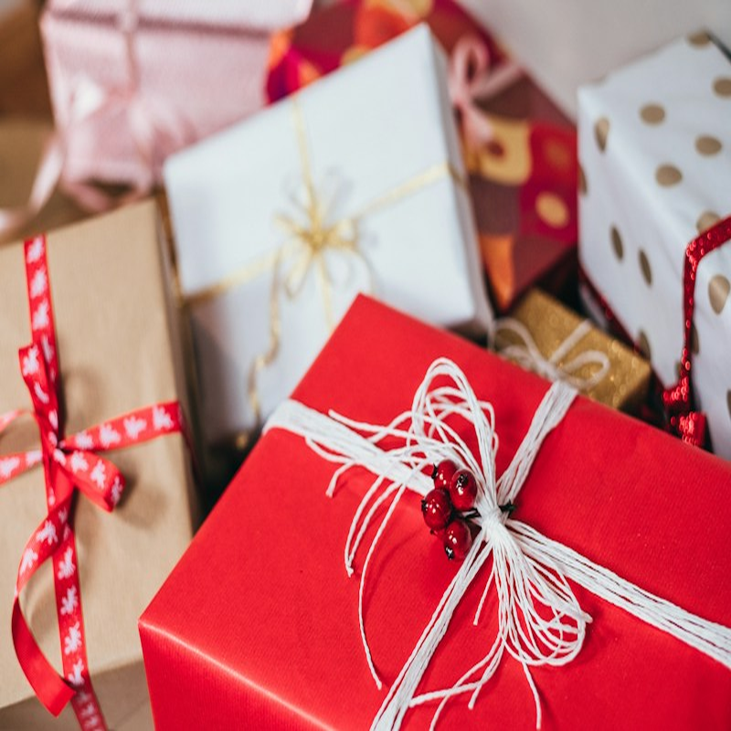 Customized & Bulk Gifting Solutions