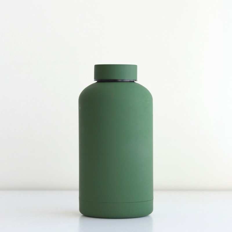 Vacuum Insulated Sport Flask (750ml)