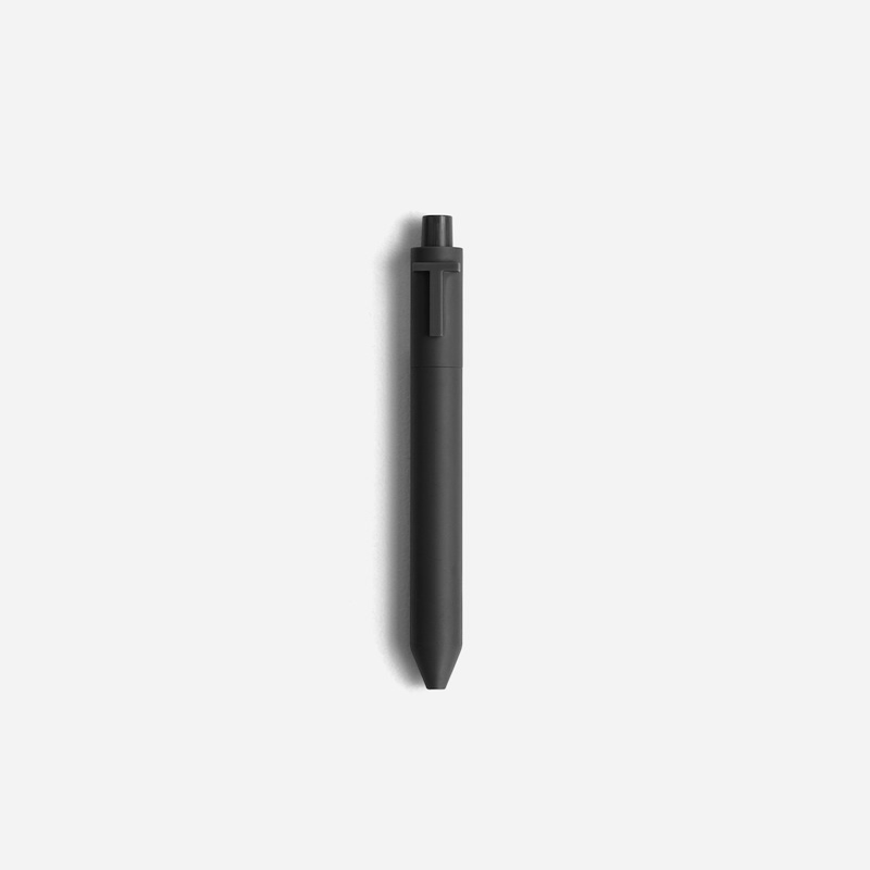 Weighted Brass Rollerball Signature Pen